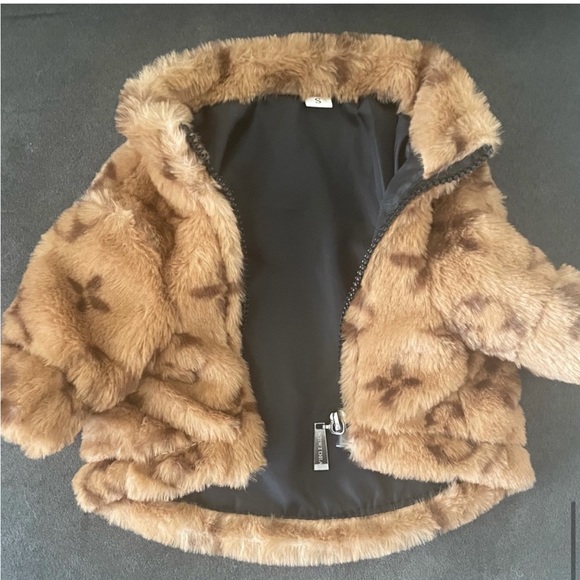 NEW 🐾 designer doggie jacket - Picture 7 of 10